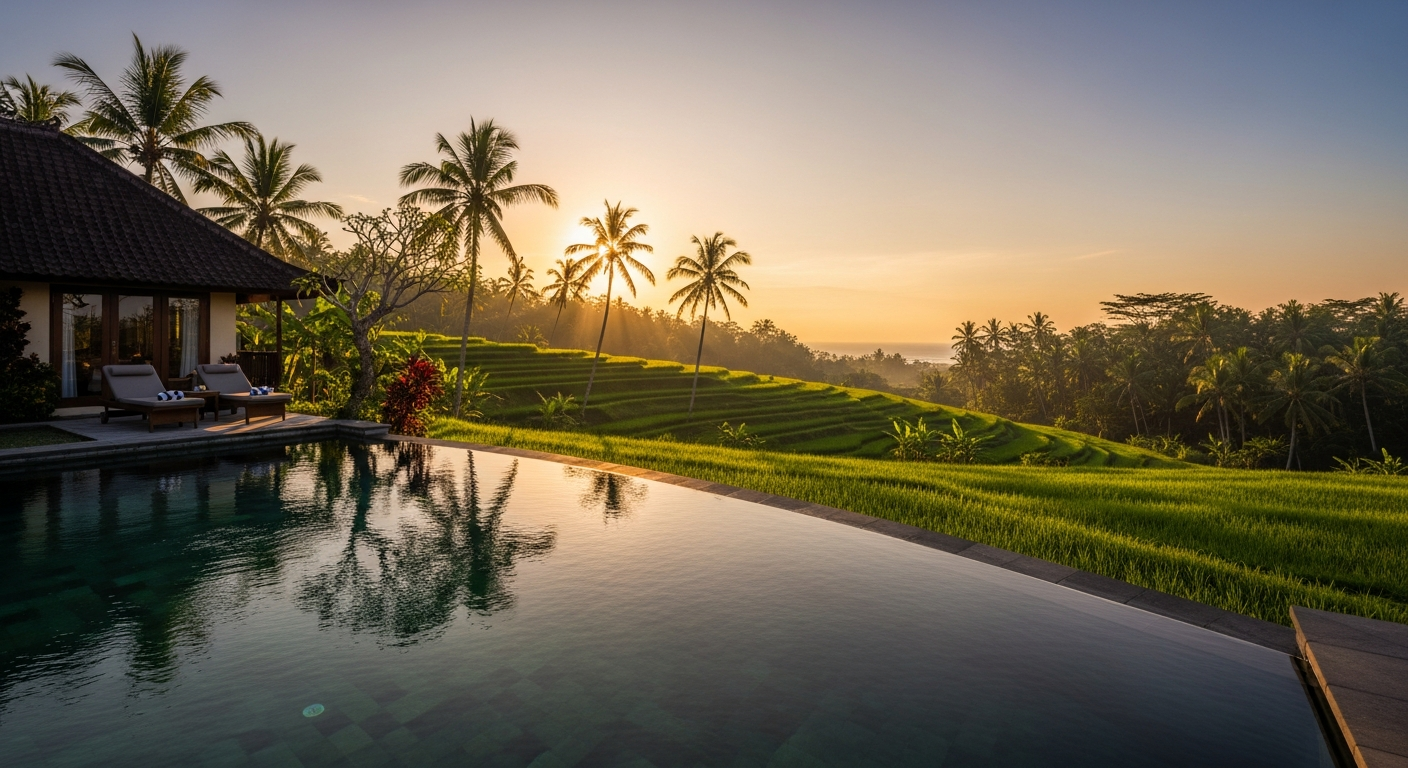 The Ultimate Best Time to Visit Bali in 2027: Why May–October is the Peak Dry Season for Luxury Travel